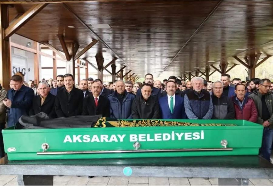 Gazeteci Ay Ailesi,nin Acı Günü