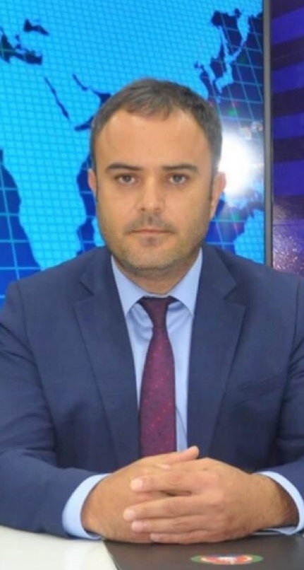 Aksaray Baro Başkanı Toprak,dan  Basın Açıklaması
