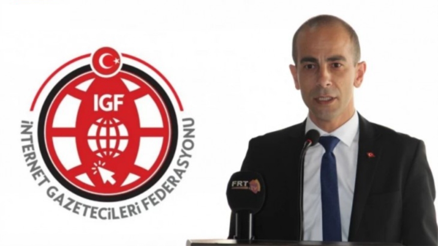 İGF Güneydoğu Anadolu Ve İç Anadolu Bölgesi Ziyaretlerini Devam Ettiriyor