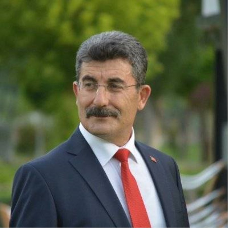 İYİ Parti Aksaray Milletvekili Av. Ayhan EREL’in Gelir Adaletsizliğinin önüne geçilmesi için vermiş olduğu meclis araştırma önergesi AK Parti’nin vermiş olduğu red oyları ile kabul edilmedi