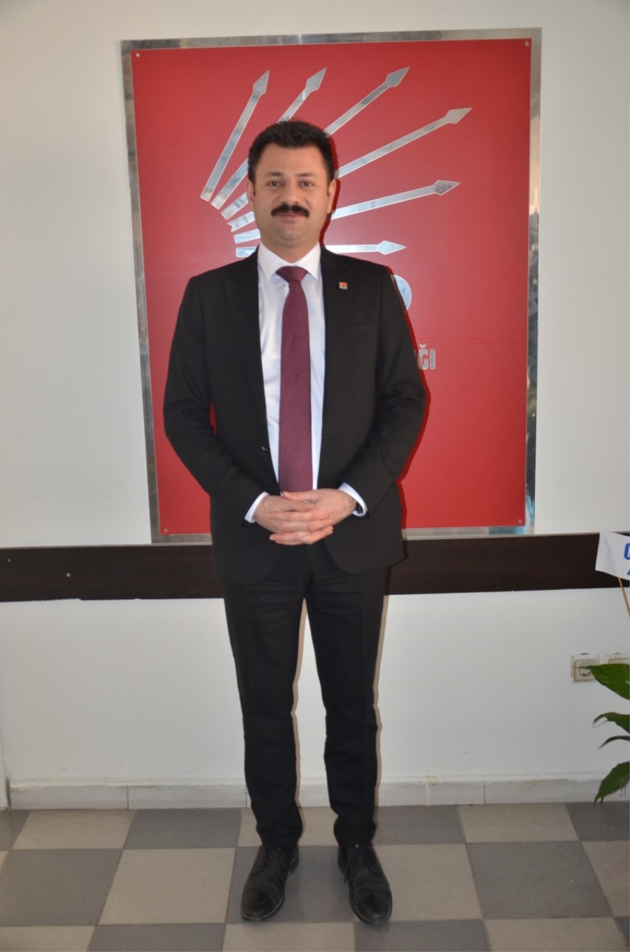 TIP Bayramı Mesajı