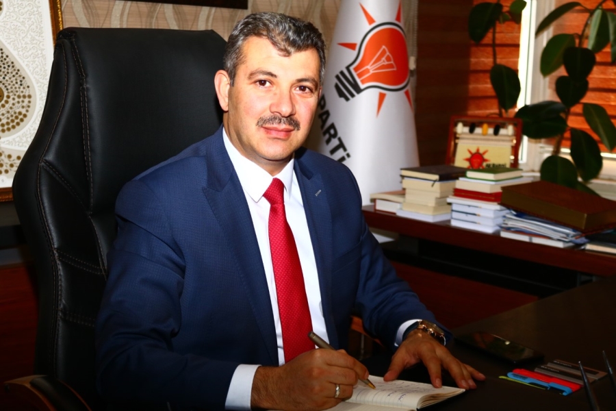  BAŞKAN ALTINSOY 