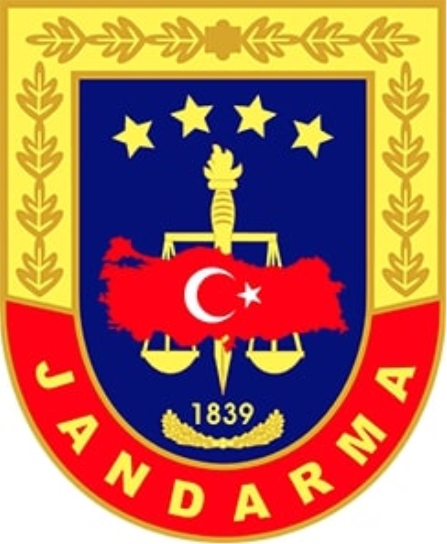 Jandarma Genel Komutanlığı’nın Kuruluş Yıl Dönümü