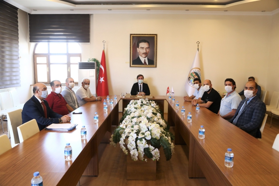 Öğrencilere İstihdam Garantisi İş Birliği Protokolü