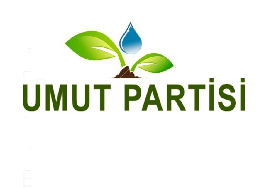 EMEKLİLİKTE YAŞA TAKILANLAR UMUT PARTİSİNİ KURDU