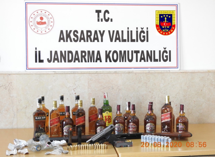 Aksaray