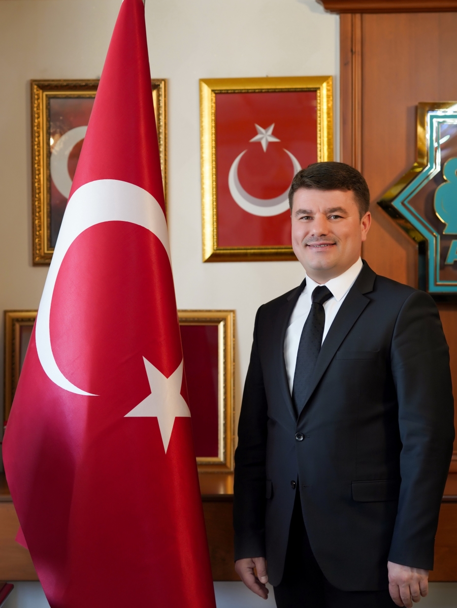 BELEDİYE BAŞKANI EVREN DİNÇER’İN 10 OCAK ÇALIŞAN GAZETECİLER GÜNÜ MESAJI