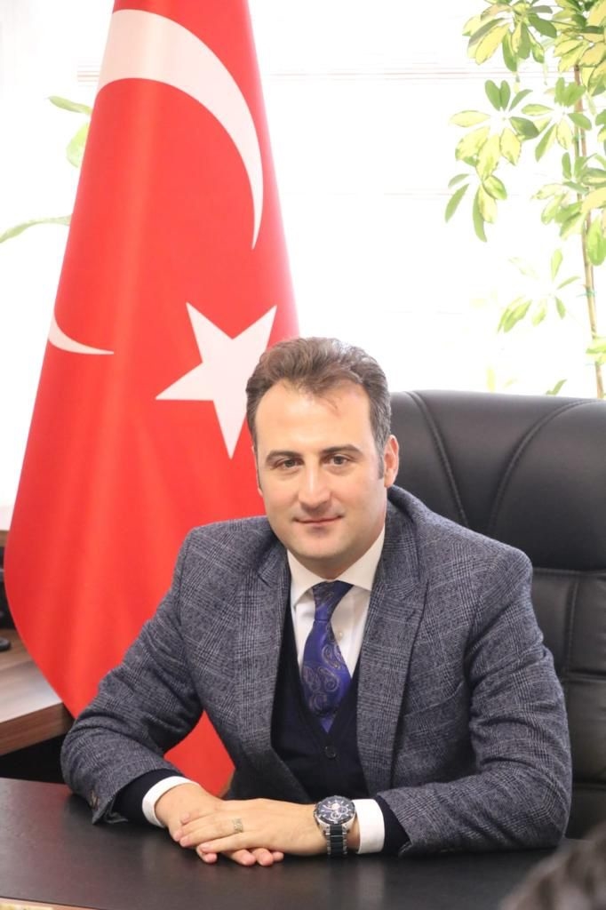 İYİ Parti Aksaray İl Başkanı Özhan Türemiş istifa etti