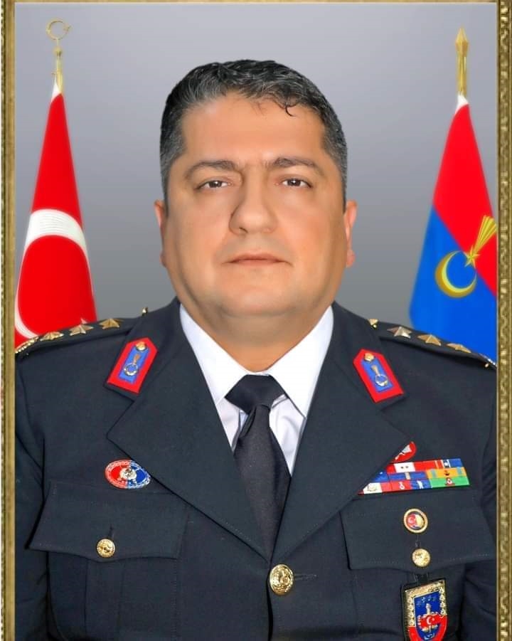 Albay Halil Murat Bilgiç yaşamını yitirdi