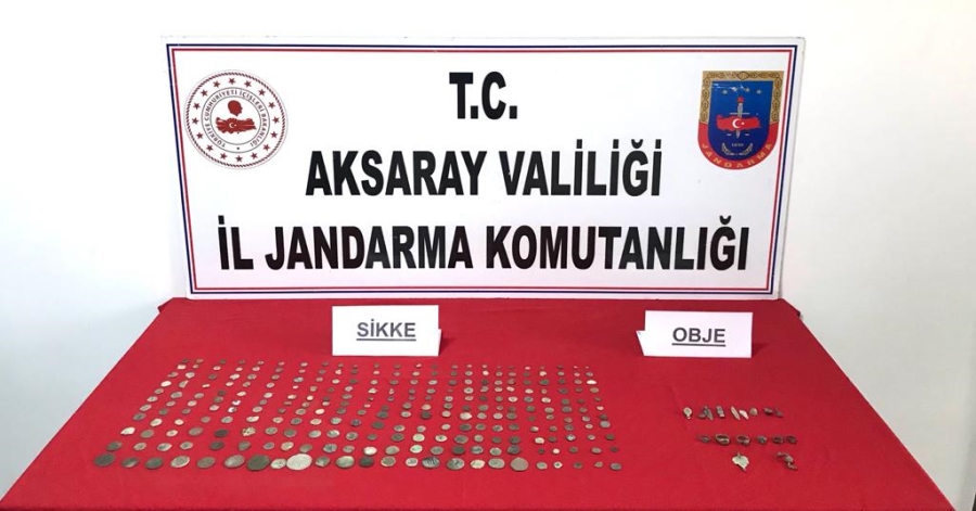 Define avcılarına Jandarma operasyonuDefine avcılarına Jandarma operasyonu