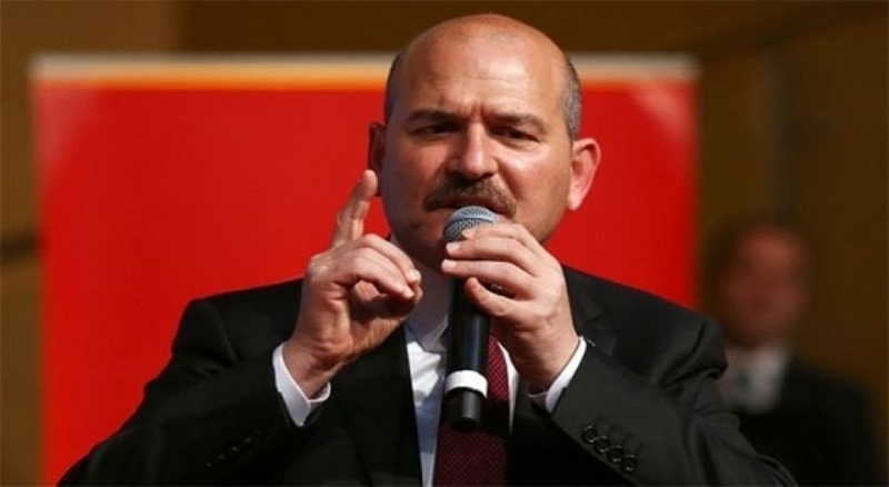 Süleyman Soylu