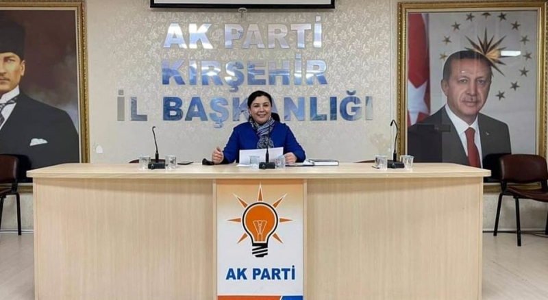 Kırşehir AK Parti