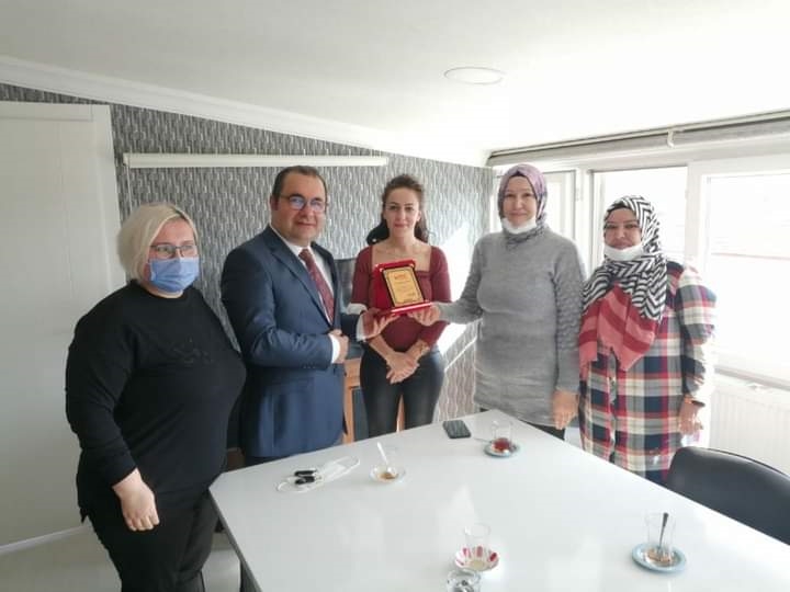 Aksaray Otizm Derneği, Özel Hasandağı Cerrahi Tıp Merkezi  Otizm dostu ilan  etti