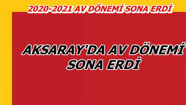 AKSARAY