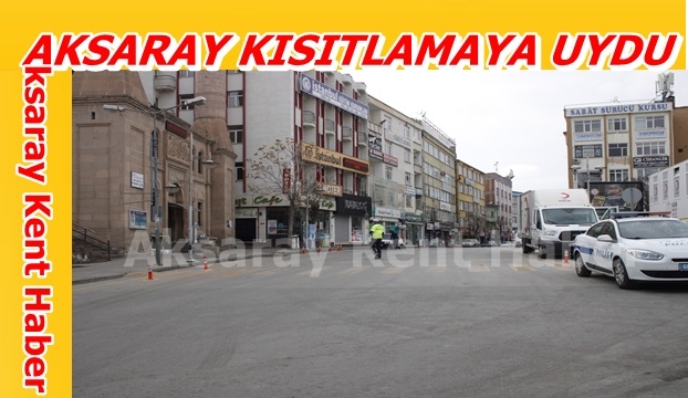 Aksaray