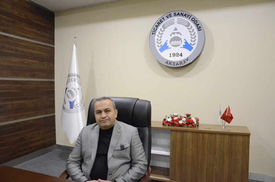 ATSO’DAN KREDİ ÇAĞRISI 