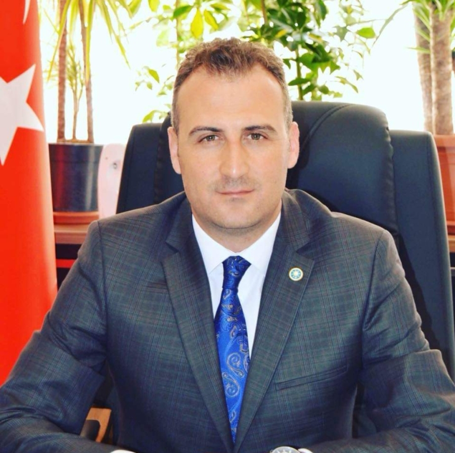 ALLAH BİR DAHA YAŞATMASIN