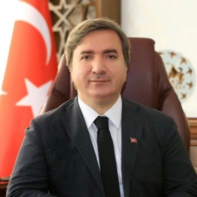 Vali Hamza Aydoğdu