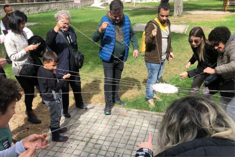 Ankara Beysukent Rotary Kulubü