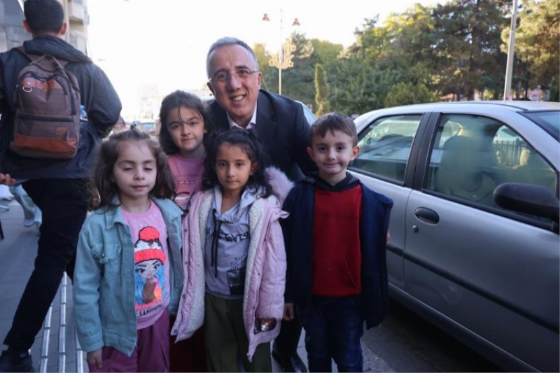 Mehmet Savran