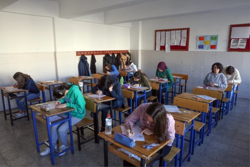 Nevşehir Belediyesi