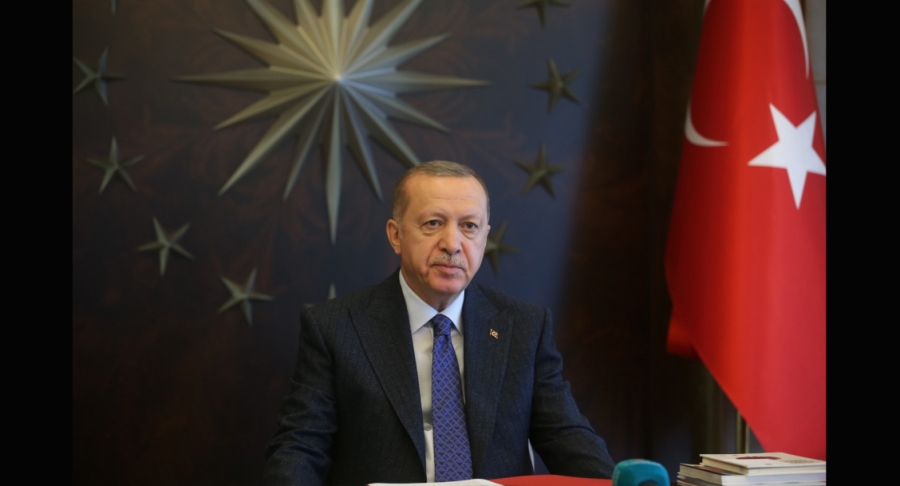 Cumhurbaşkanı Erdoğan, 2022 KPSS Lisans oturumuna ilişkin DDK’ye inceleme talimatı verdi
