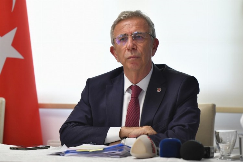 Mansur Yavaş