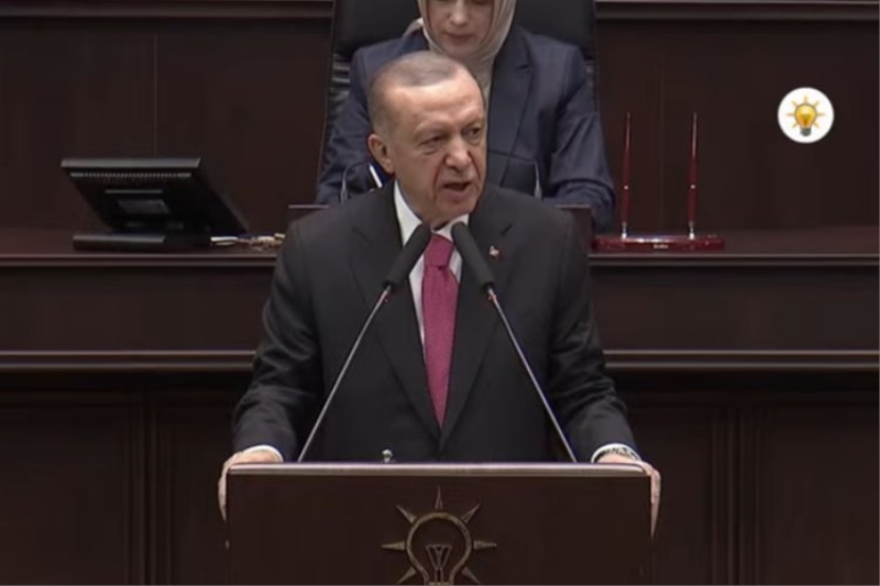 Cumhurbaşkanı Erdoğan: Sonunda bay bay Kemal...!