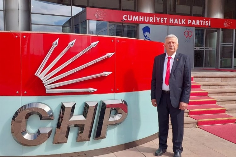 CHP