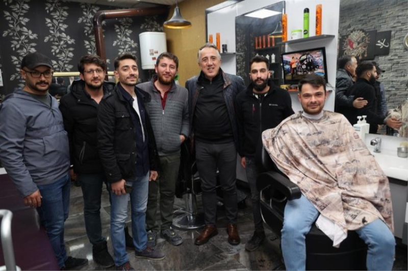 Mehmet Savran