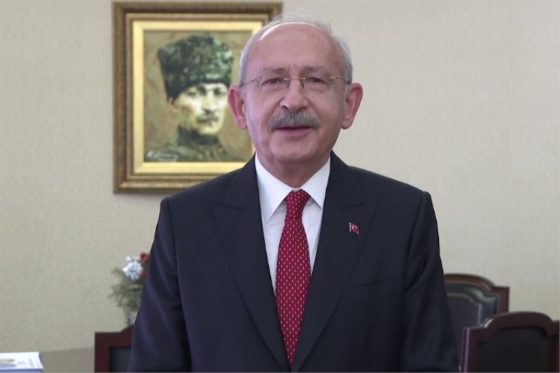 Kılıçdaroğlu