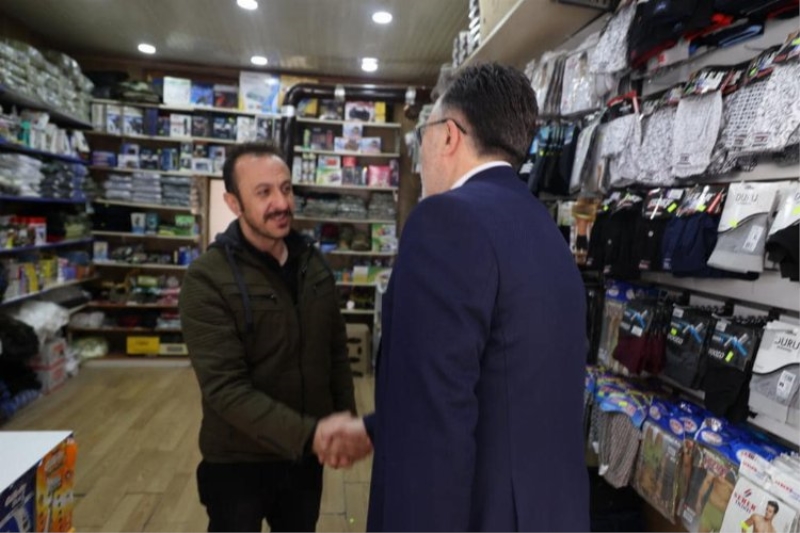 Mehmet Savran
