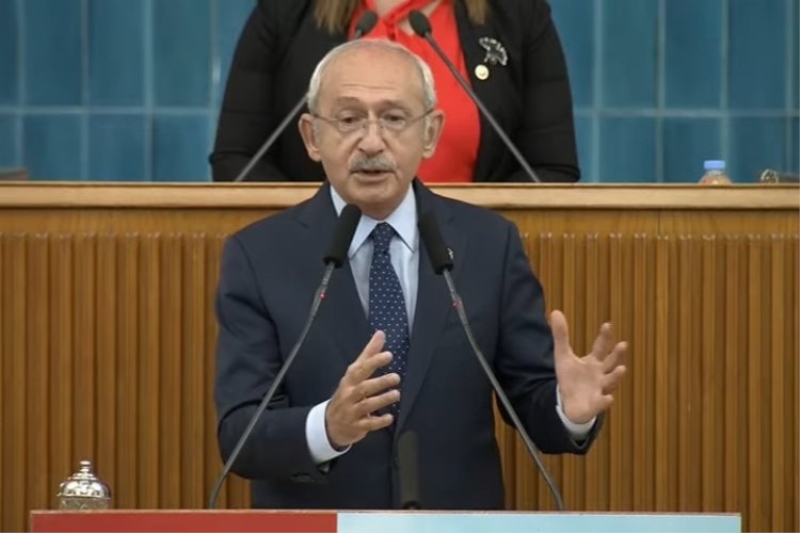 Kılıçdaroğlu