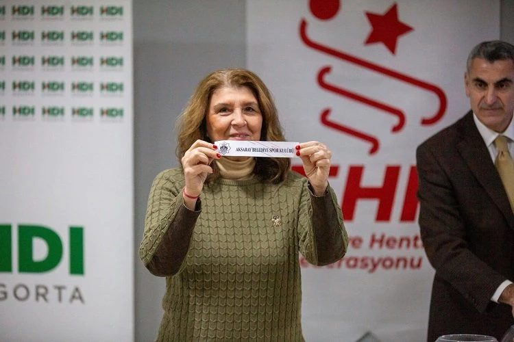 HDI Sigorta Kadınlar Türkiye Kupası
