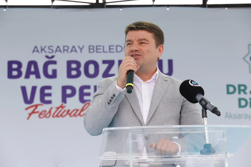 3. GELENEKSEL BAĞ BOZUMU VE PEKMEZ FESTİVALİNE SAYILI GÜNLER KALDI