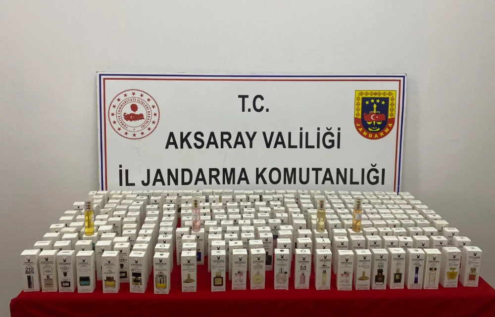 Aksaray İl Jandarma Komutanlığı