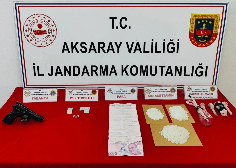 Aksaray