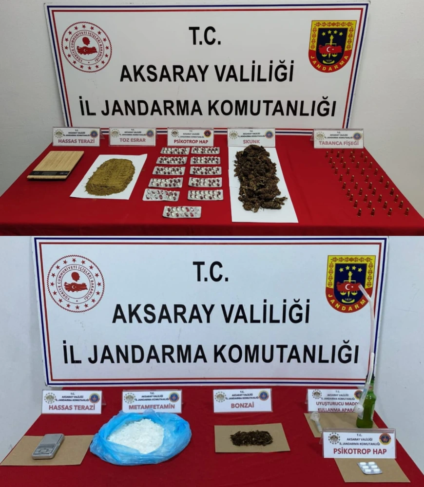 Aksaray