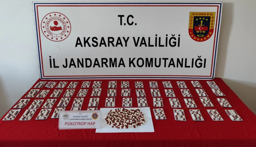 Aksaray İl Jandarma Komutanlığı