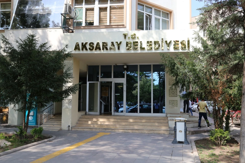 Aksaray Belediyesi’nden Soğuk Hava Uyarısı: Su Sayaçlarına Dikkat!