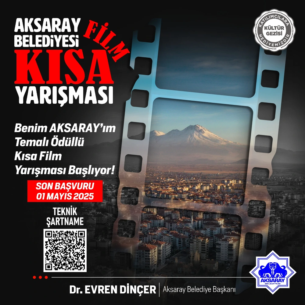 AKSARAY BELEDİYESİ