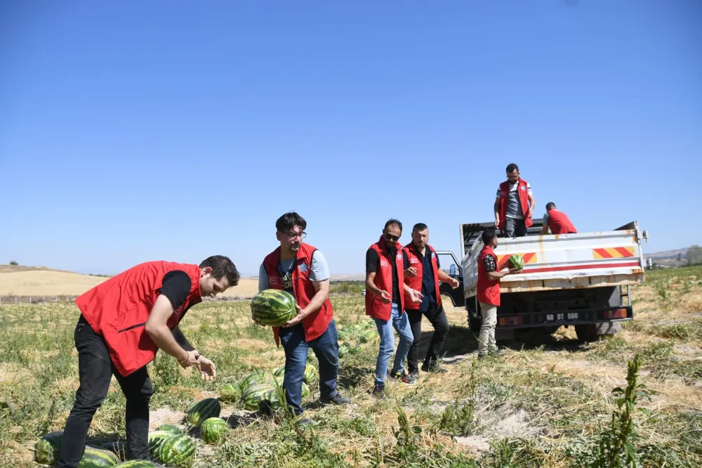 AKSARAY BELEDİYESİ