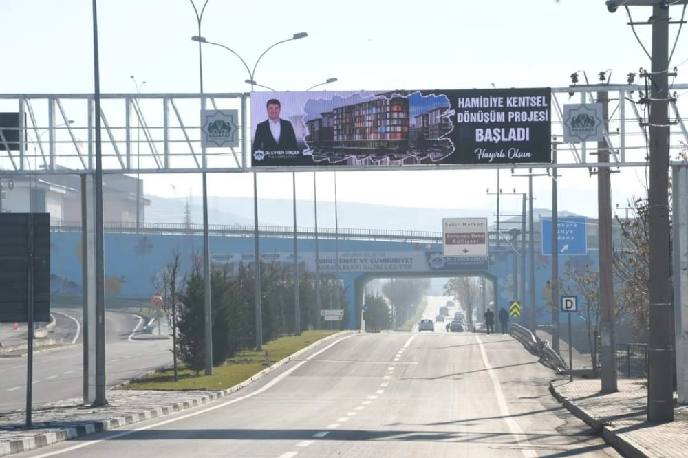 Geleceğe Yön Veren Akıllı Şehir Projeleri Aksaray’a Entegre Ediliyor