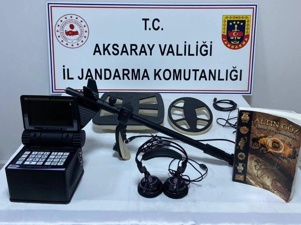 Aksaray