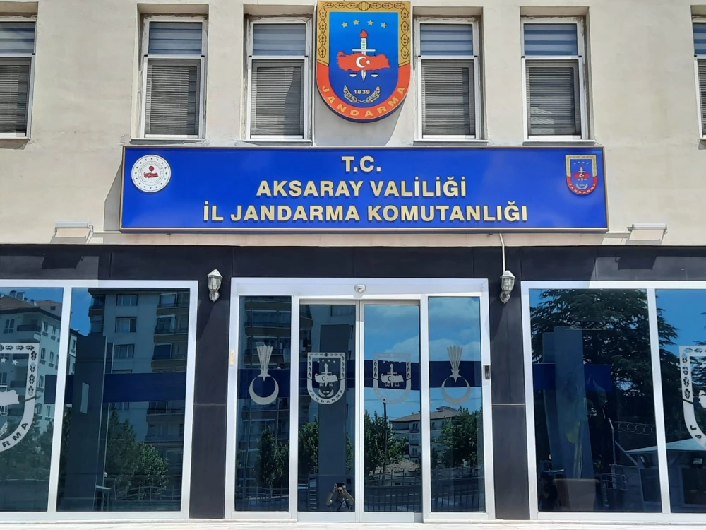 Aksaray