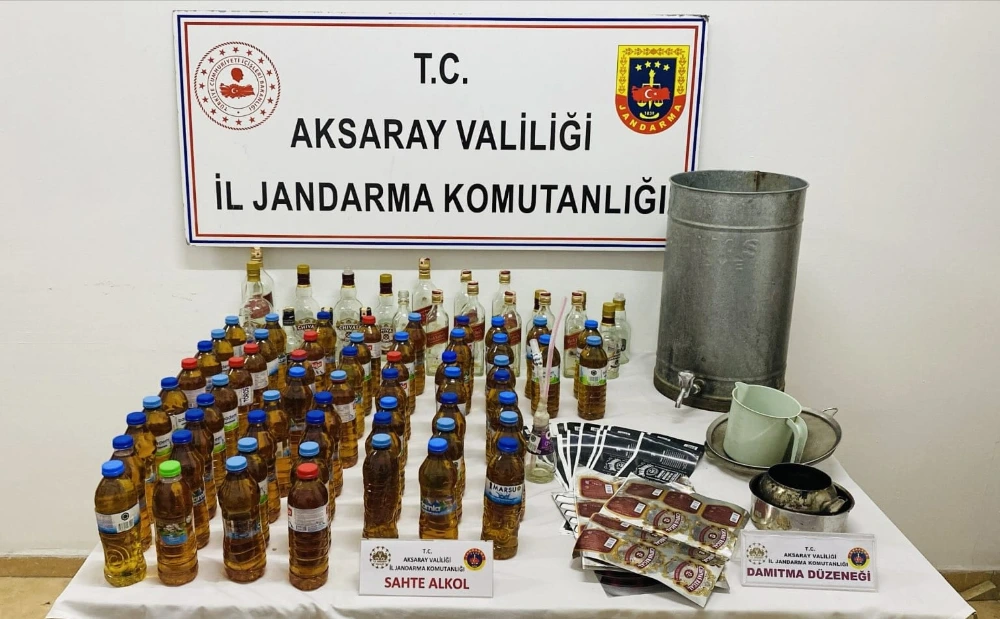 AKSARAY