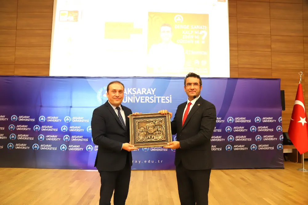 Aile kurumunun devamlılığı için çiftler karşılıklı fedakârlık göstermeli
