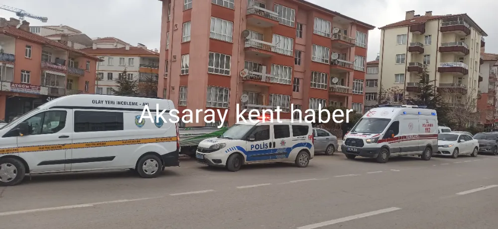 Aksaray