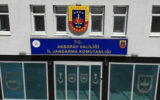 Aksaray’da Aranan 236 Şahıs Yakalandı