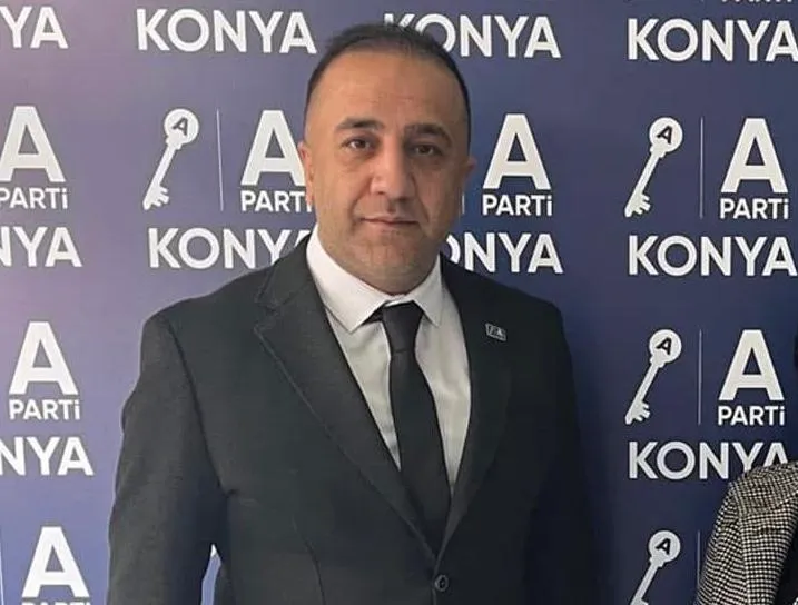 Başkan Abdullah Kaplan